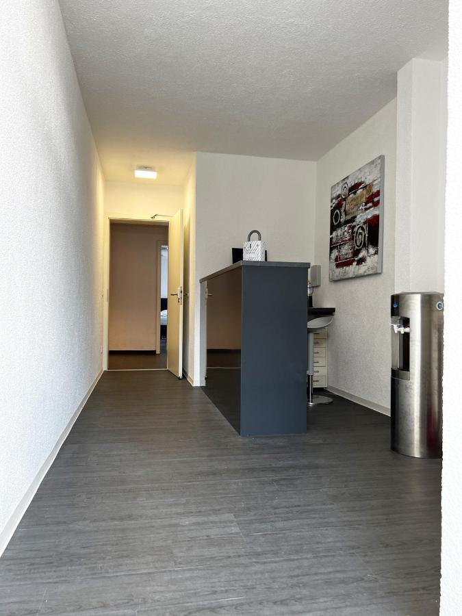 Kleines Boardinghouse Hotel Nordwalde Exterior photo